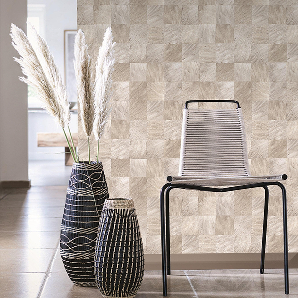 Abale behang-behang-Casamance-Selected Wallpapers &amp; Interiors
