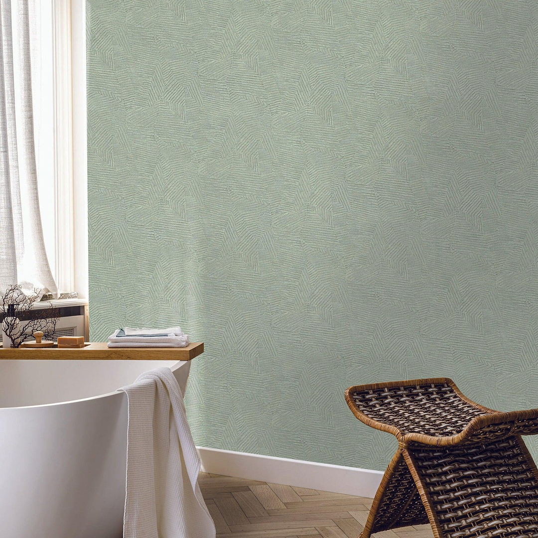 Soroa behang-behang-Casamance-Selected Wallpapers &amp; Interiors