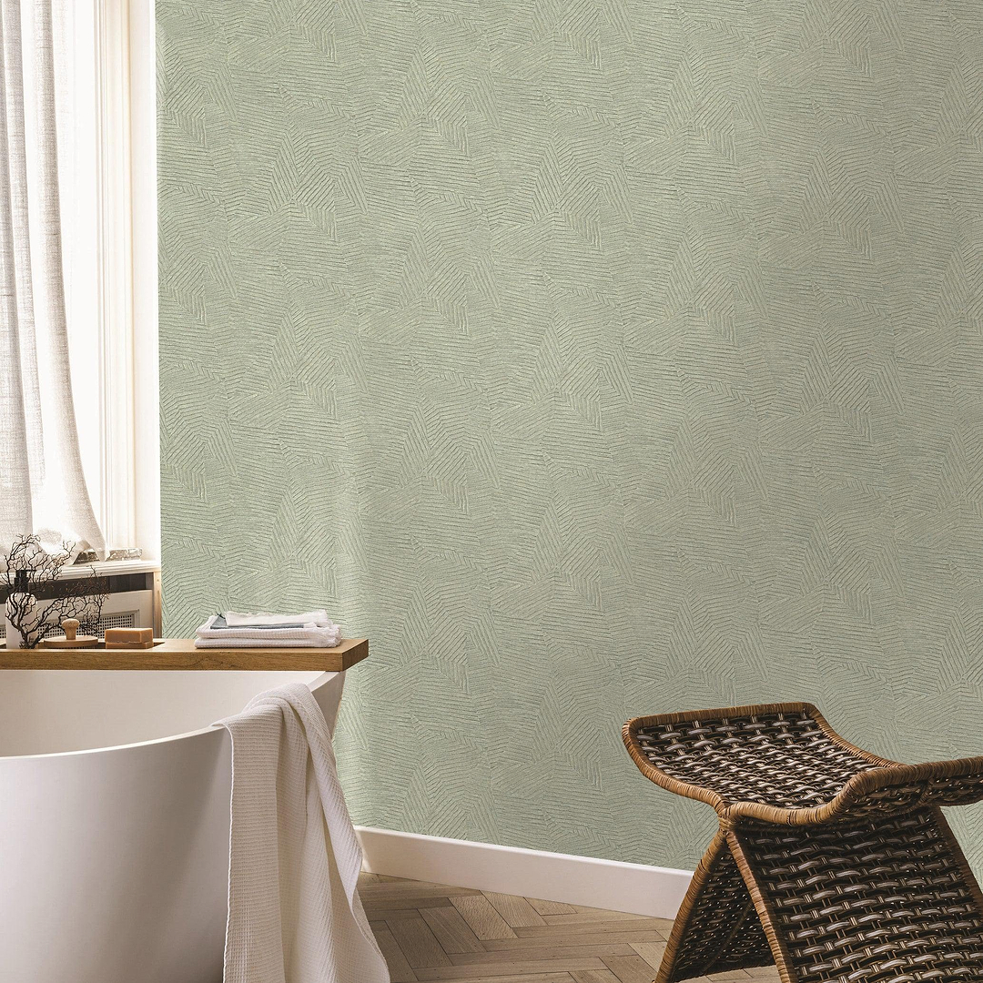 Soroa behang-behang-Casamance-Selected Wallpapers &amp; Interiors