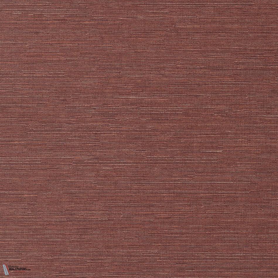 Cadie sisal behang-Masureel-Spice-Meter-Sisal-Selected Wallpapers-Interiors