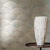 Calyptra wallpaper-Elitis-Selected Wallpapers-Interiors