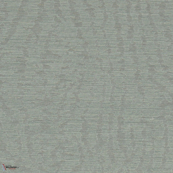 Canon behang-Casamance-Pierre Bleue-Meter (M1)-Selected Wallpapers-Interiors