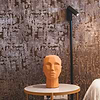 Caribou-Tapete-Dutch Walltextile Company-Selected Wallpapers