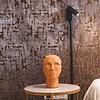 Caribou-Tapete-Dutch Walltextile Company-Selected Wallpapers