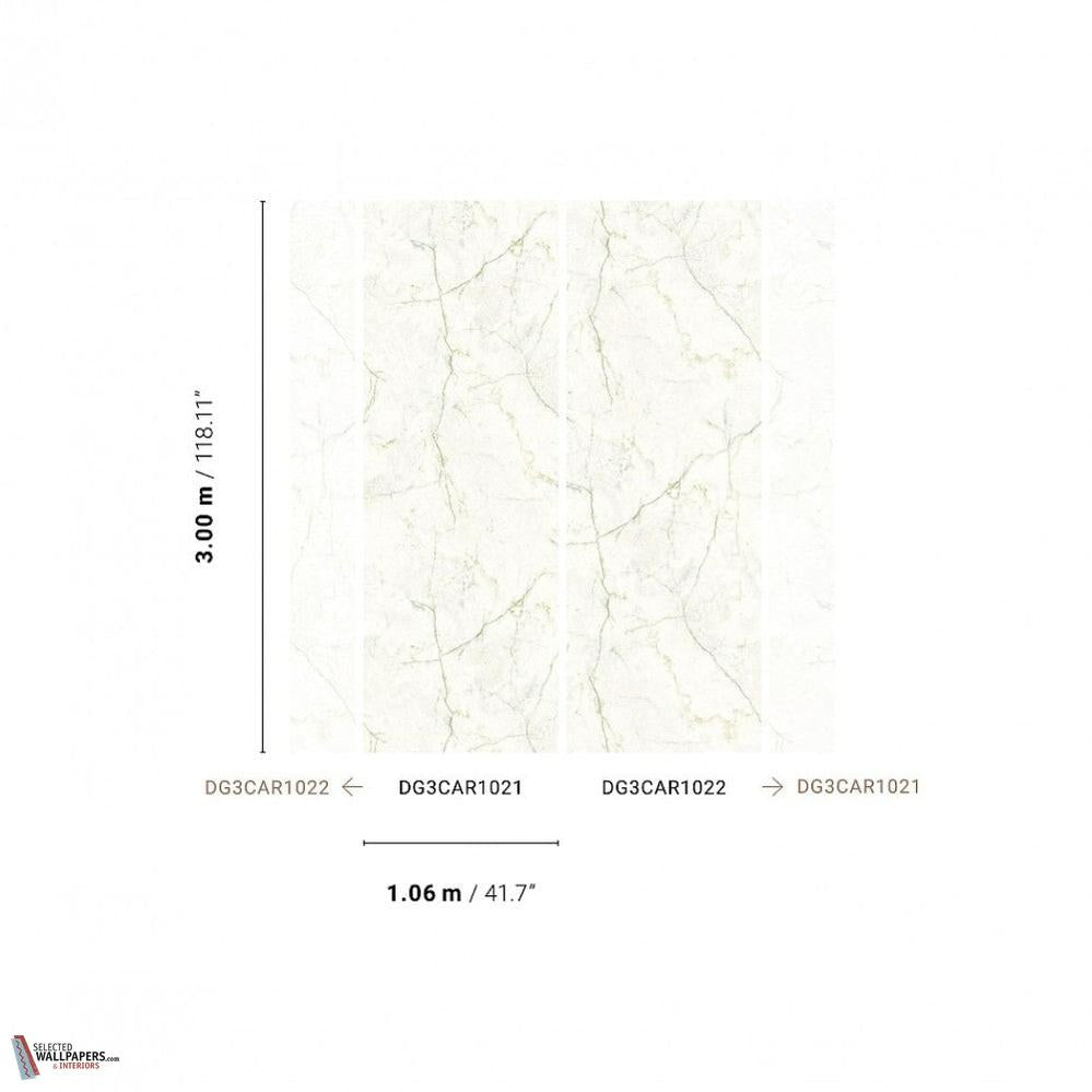 Carrara behang-Masureel-Selected Wallpapers-Interiors