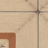 Carres Jalonnes behang-Elitis-wallpaper-tapete-11-Rol-Selected-Wallpapers-Interiors