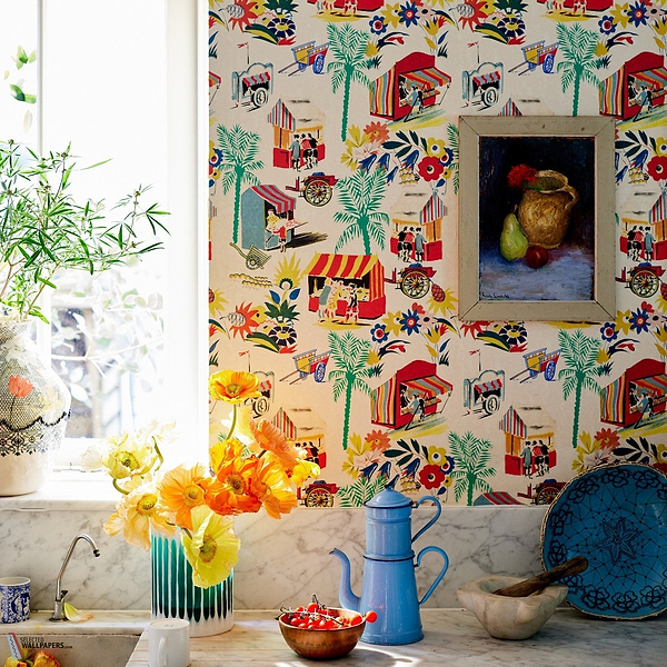 Carretto Del Cibo-Mind the Gap-behang-tapete-wallpaper-Selected-Wallpapers-Interiors