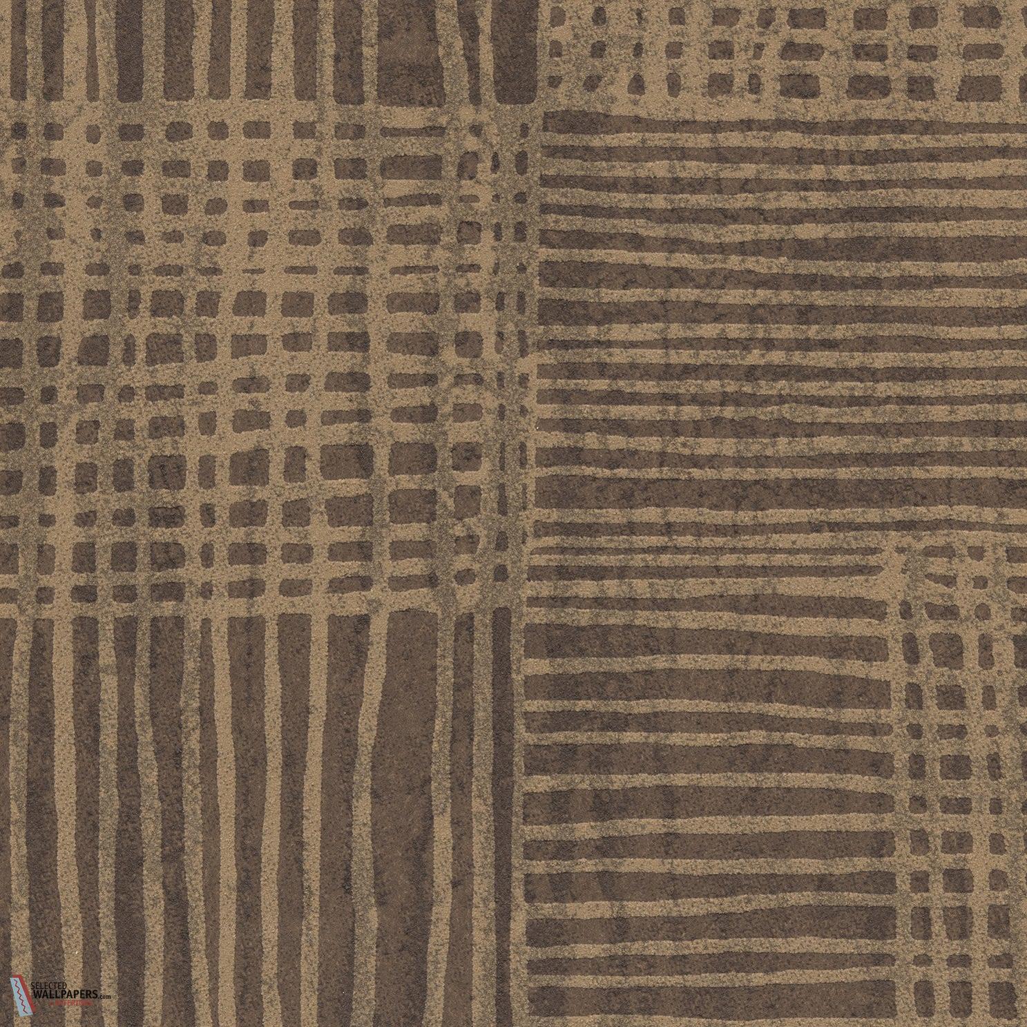 Carved behang-Texam-202-Meter (M1)-Selected Wallpapers-Interiors