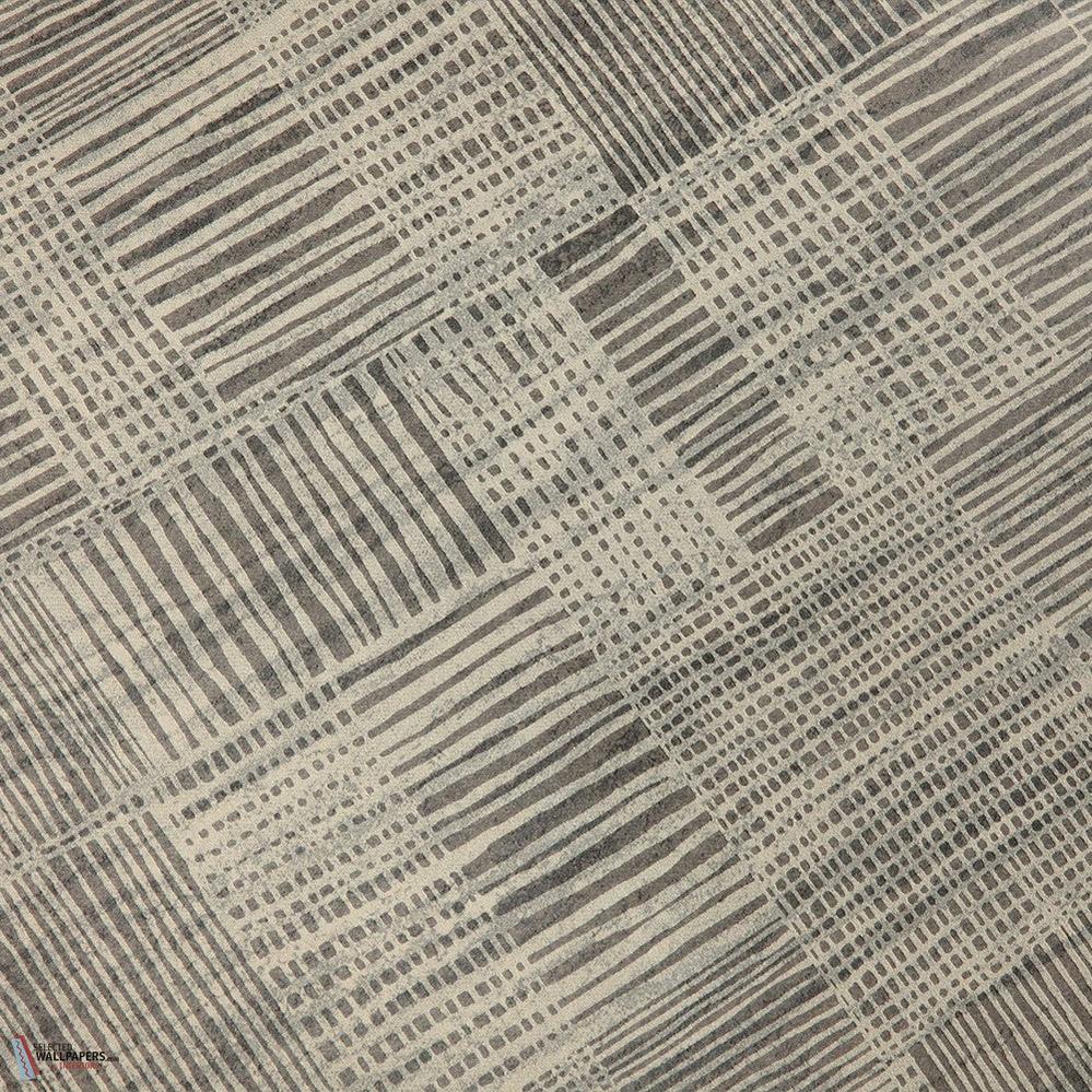 Carved behang-Texam-Selected Wallpapers-Interiors