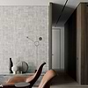 Carved wallpaper-Texam-Selected Wallpapers-Interiors