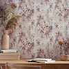 Cascade behang-1838 wallcoverings-Selected Wallpapers-Interiors