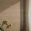 Chanvre Texture behang-CMO Paris-Selected Wallpapers-Interiors