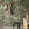 Charles behang-Sandberg-Selected Wallpapers-Interiors