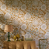 Charmes wallpaper-Pierre Frey-Selected Wallpapers-Interiors