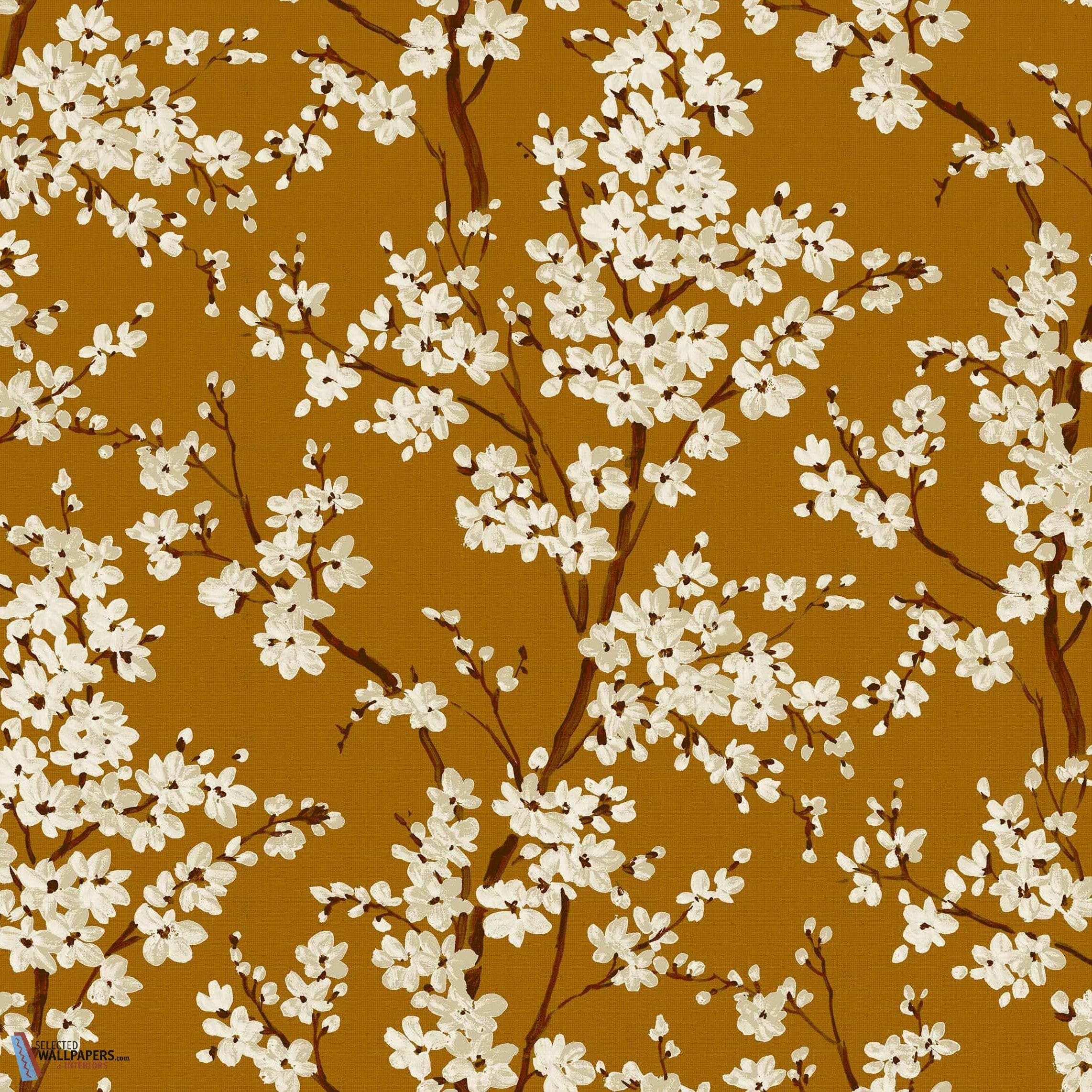 【ポカリ】CherryPatternCacheCoeurOnePiece Cherry Blossom wallpaper Coordonne | Wallpaper Cherry