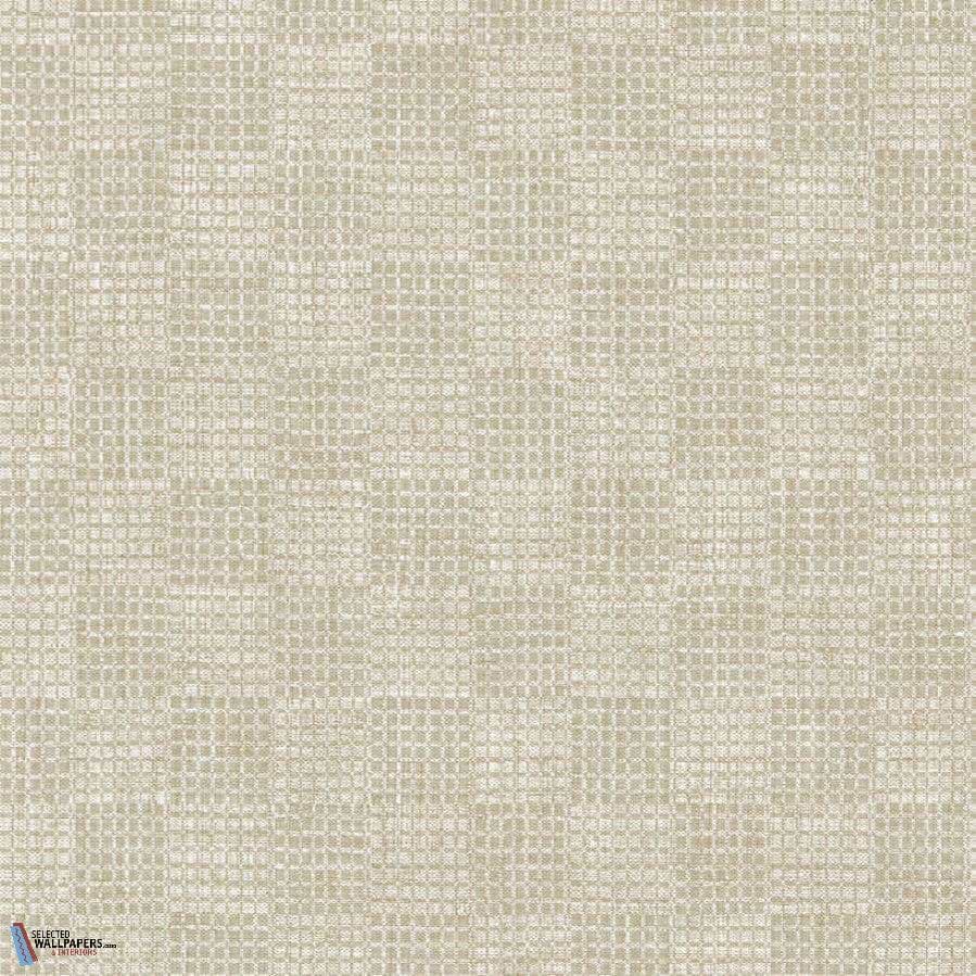 Chessboard-Behang-Tapete-Texam-Sesame-Meter (M1)-EL63-Selected Wallpapers