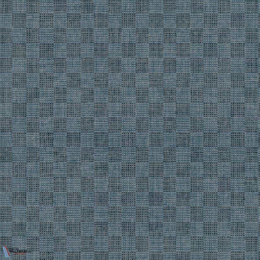 Chessboard-Behang-Tapete-Texam-Deep Water-Meter (M1)-EL67-Selected Wallpapers