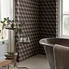 Chiara wallpaper-Sandberg-Selected Wallpapers-Interiors