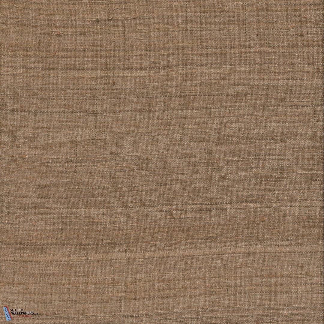 Chicha Silk-Arte-wallpaper-behang-Tapete-wallpaper-Coral Beige-Meter (M1)-Selected Wallpapers