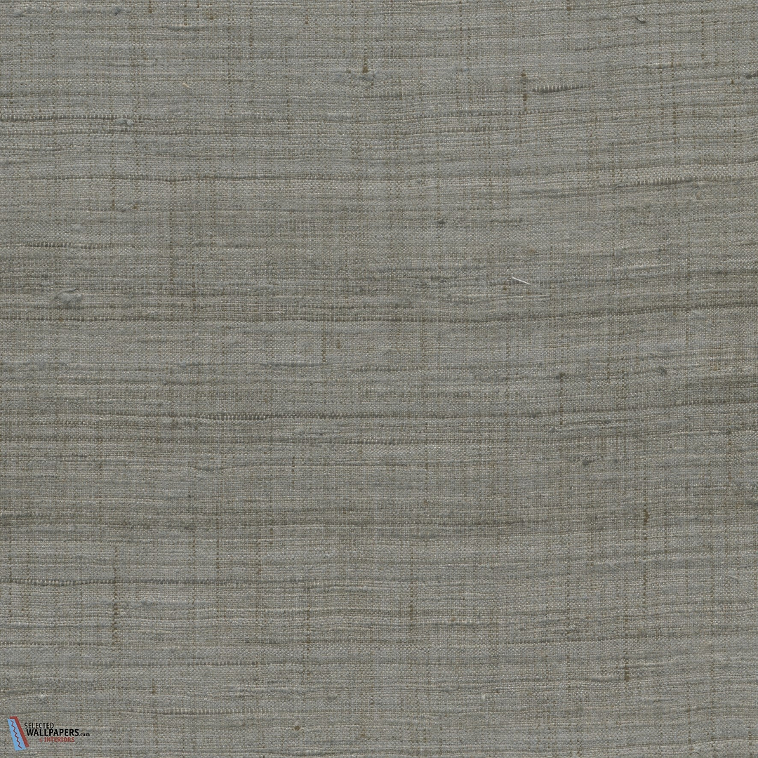 Chicha Silk-Arte-wallpaper-behang-Tapete-wallpaper-Pigeon Grey-Meter (M1)-Selected Wallpapers