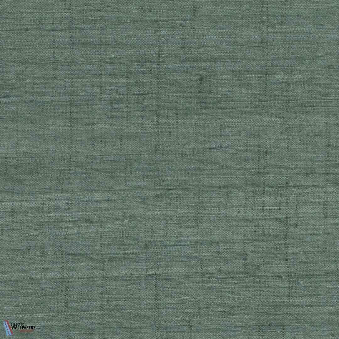 Chicha Silk-Arte-wallpaper-behang-Tapete-wallpaper-Eucalyptus-Meter (M1)-Selected Wallpapers