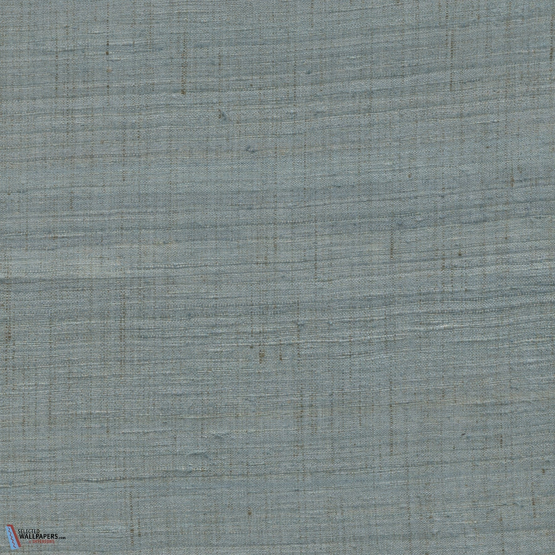 Chicha Silk-Arte-wallpaper-behang-Tapete-wallpaper-Stone Blue-Meter (M1)-Selected Wallpapers
