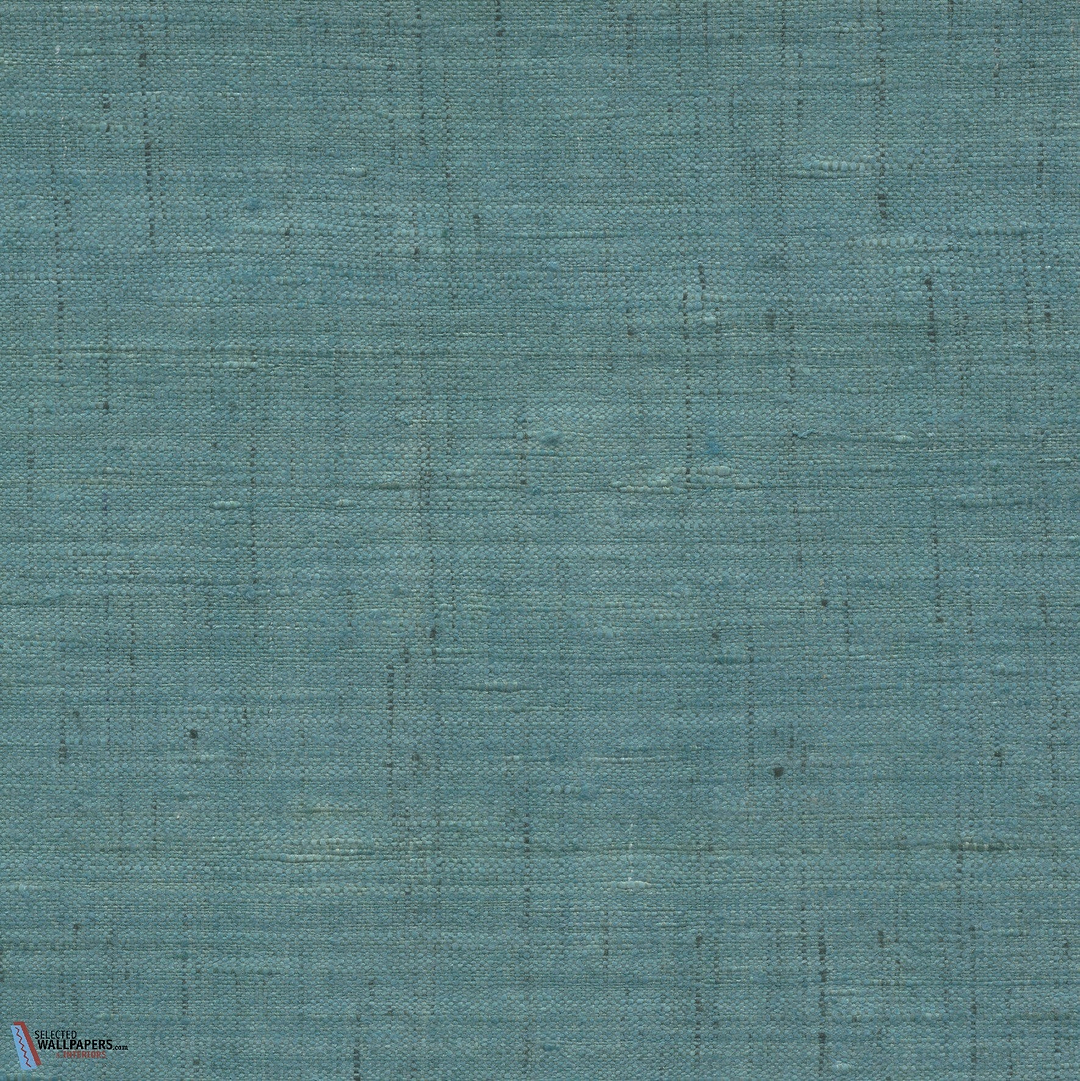 Chicha Silk-Arte-wallpaper-behang-Tapete-wallpaper-Lagoon-Meter (M1)-Selected Wallpapers