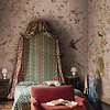 Chinoiserie Garden wallpaper-Sandberg-Selected Wallpapers-Interiors