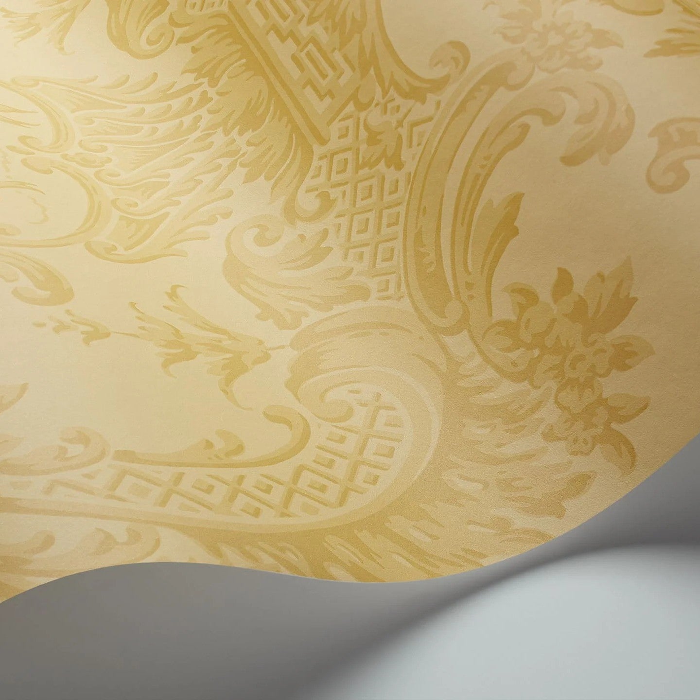 Chippendale China behang Cole and Son 10