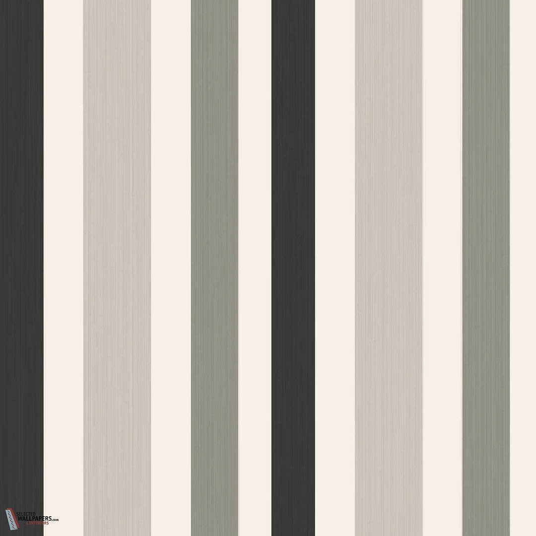 Chromatic Stripe-Behang-Tapete-Farrow & Ball-Pointing-Rol-BP4201-Selected Wallpapers