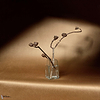 Cocoon wallpaper-Elitis-Selected Wallpapers-Interiors