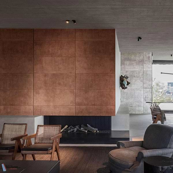 Concrete S-Behang-Tapete-Texam-Selected Wallpapers