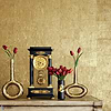 Cork behang-Thibaut-wallpaper-behang-Tapete-wallpaper-Selected Wallpapers