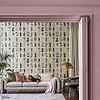 Couture Carousel behang-Cole & Son-Selected Wallpapers-Interiors
