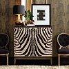 Crescent Tapete van Kelly Wearstler