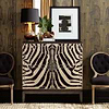 Crescent wallpaper van Kelly Wearstler
