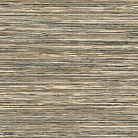 Crin de Soie Mural behang-CMO Paris-Tabac-Meter (M1)-Selected Wallpapers-Interiors