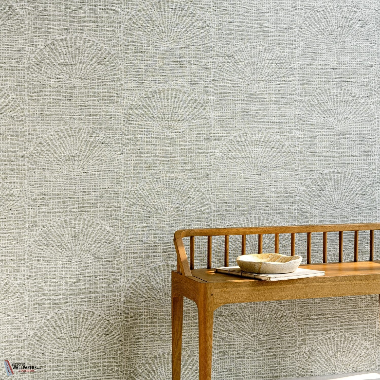 Cupula behang-Arte-wallpaper-tapete-Selected-Wallpapers-Interiors