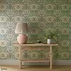 Daisy & Oak behang-Morris & Co-Selected Wallpapers-Interiors
