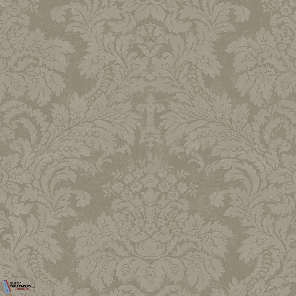 Damask-Behang-Tapete-Texam-Beige Royal-Meter (M1)-MS34-Selected Wallpapers