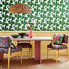 Dappled Leaf-Behang-Tapete-Harlequin-Selected Wallpapers