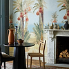 Date Palm behang-1838 wallcoverings-Selected Wallpapers-Interiors