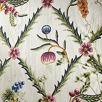 Decor Scandinave behang-Pierre Frey-Selected Wallpapers-Interiors