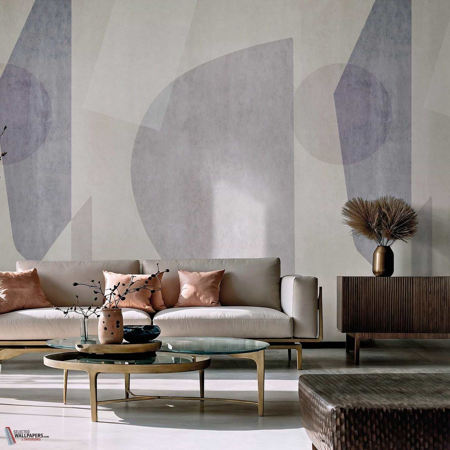 Decosoul behang-Texam-Selected Wallpapers-Interiors