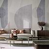 Decosoul wallpaper-Texam-Selected Wallpapers-Interiors