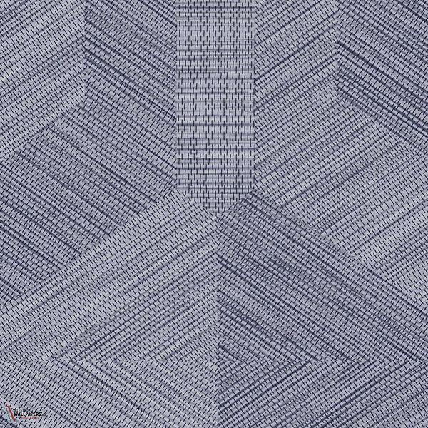 Delta behang-Arte-Lavender Blue-Rol-Selected Wallpapers-Interiors