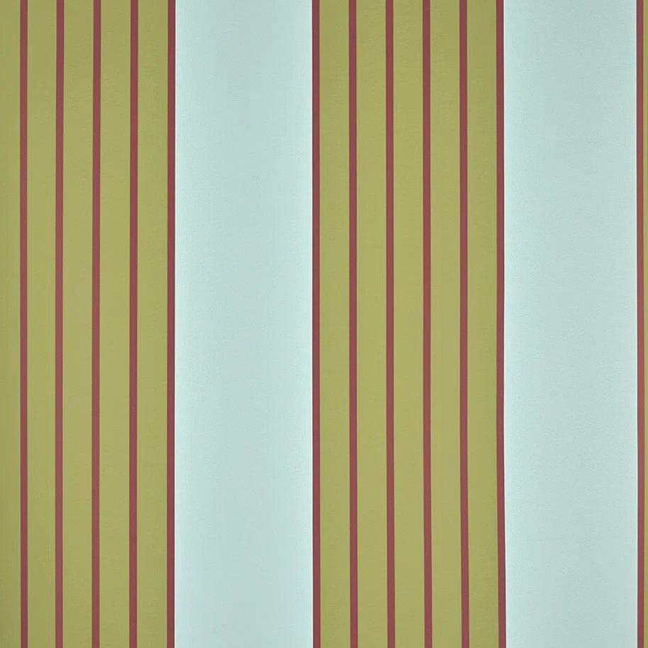 Detroit behang-Pierre Frey-Cactus-Rol-Selected Wallpapers-Interiors