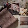 Diamonds & Flowers behang-Zoffany-Selected Wallpapers-Interiors