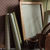 Domino Paper behang-Zoffany-Selected Wallpapers-Interiors