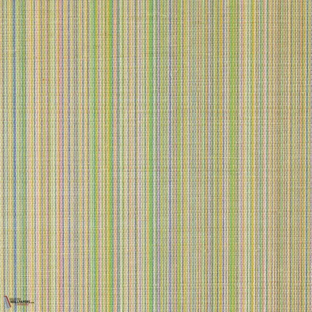 Dordogne behang-Pierre Frey-Selected Wallpapers-Interiors